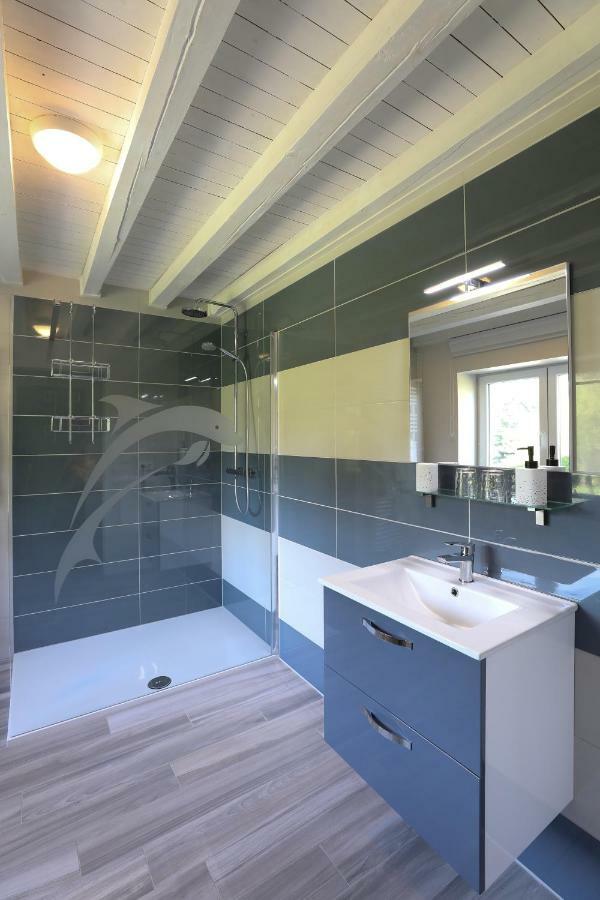 Le Sorbier - Gite Et Chambres D'Hotes Malmedy Esterno foto