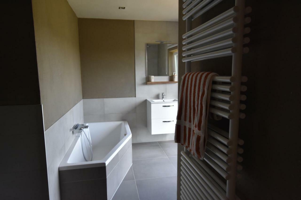 Le Sorbier - Gite Et Chambres D'Hotes Malmedy Esterno foto